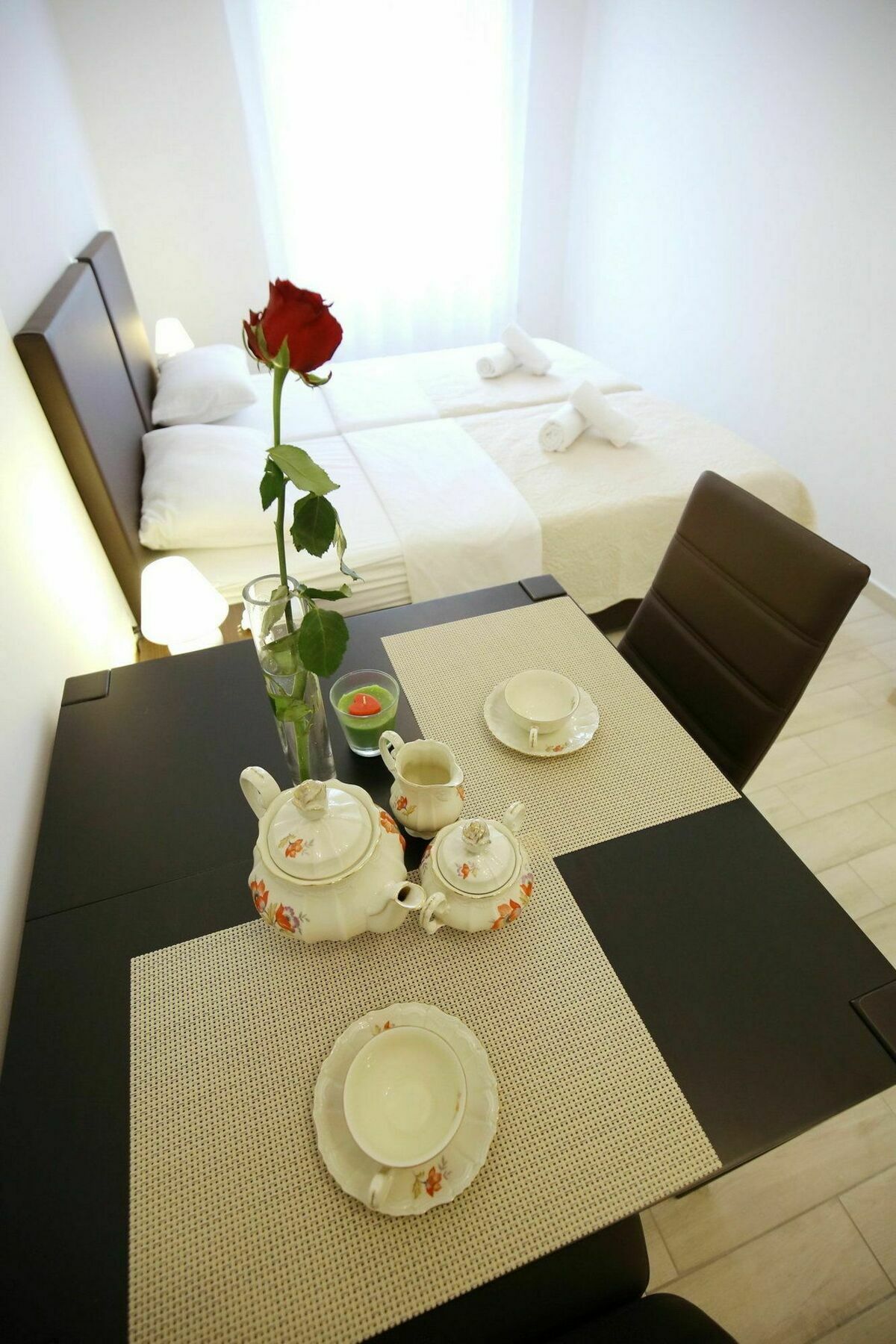 Sites Of Zadar Apartments ภายนอก รูปภาพ